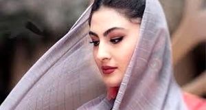 مریم مومن در کنار پدر واقعی اش!/ عکس