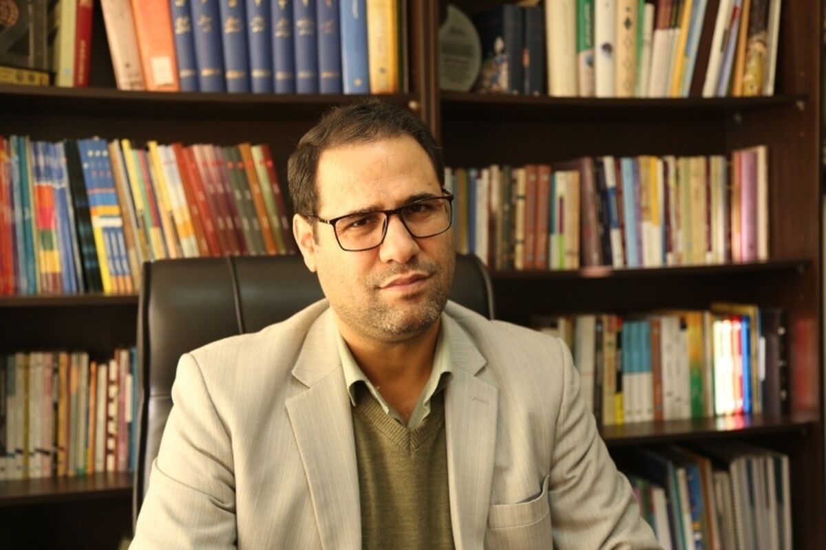 خبر خوش وزیر آموزش و پرورش برای سال جدید