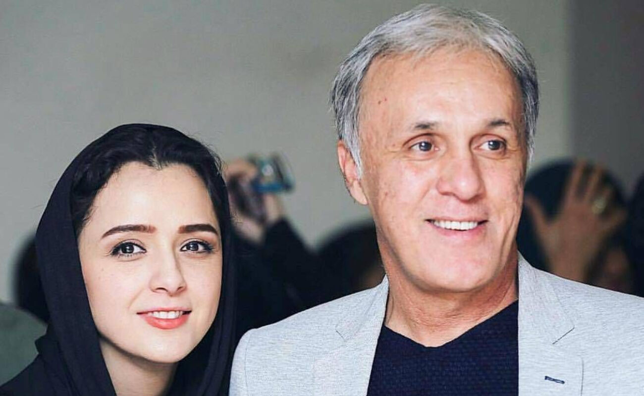 ترانه علیدوستی کوچک روی نیمکت یک تیم آلمانی + عکس

