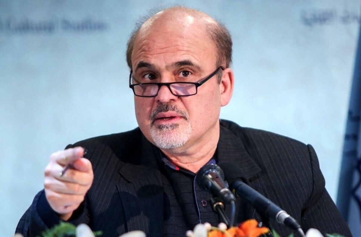 حمیدرضا جلائی‌پور: انتخابات ۸ درصدی حماسه نبود
