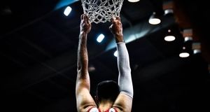 بسکتبال NBA/تاریخ‌سازی پنجه با پنجاه‌وپنج