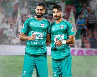 احتمال خط خوردن دو پرسپولیسی از تیم ملی