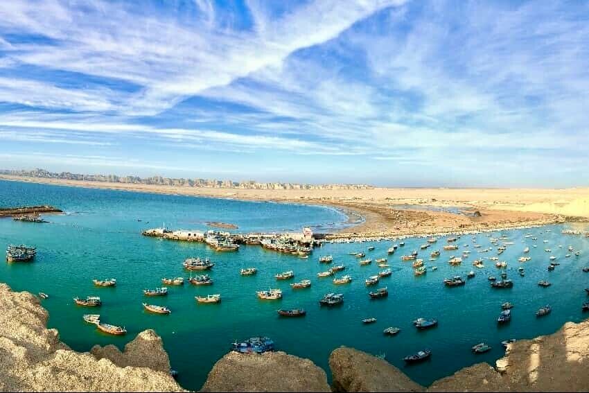 سیر تا پیاز سفر به سرزمین سحرآمیز/ هر آنچه باید از چابهار بدانید
