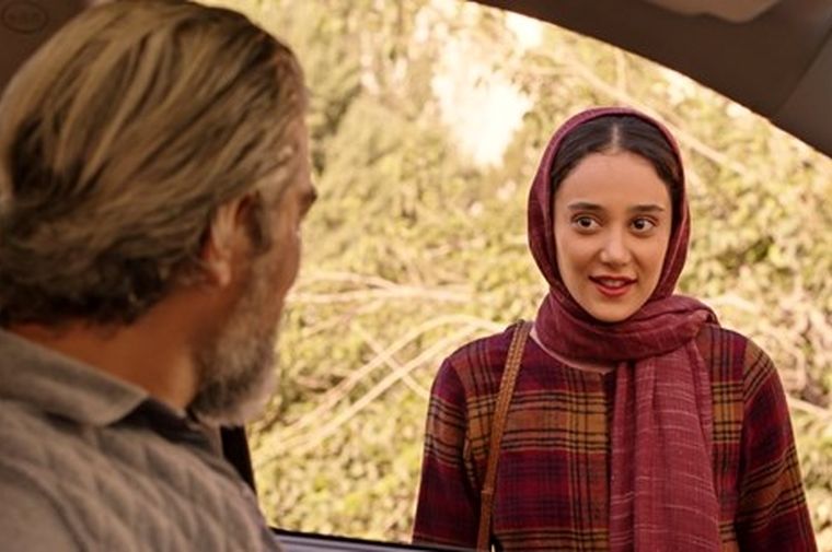  ساقی حاجی‌پور هم عکس یلدایی گذاشت/ ببینید