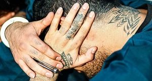 خلافکاری به عشق خریدن بنز