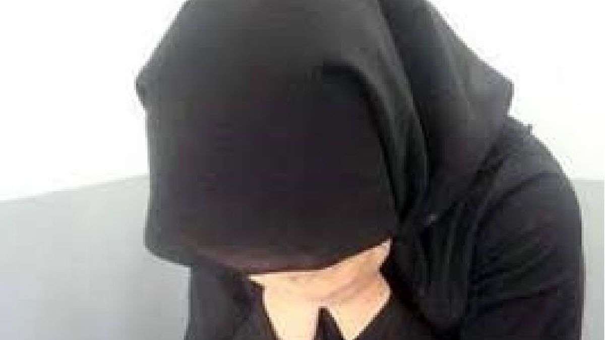 برادرشوهرم شبانه در خانه مچم را گرفت/ خودش تا صبح چندین بار به من تعرض کرد