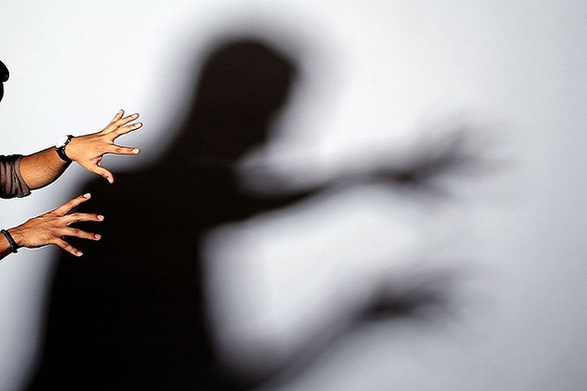 تجاوز دوستان شوهر صیغه‌ای به پریسا!