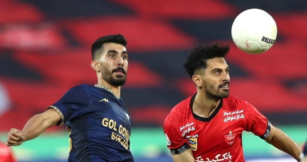 چگونه ستاره لیگ به جای پرسپولیس،سپاهانی شد؟