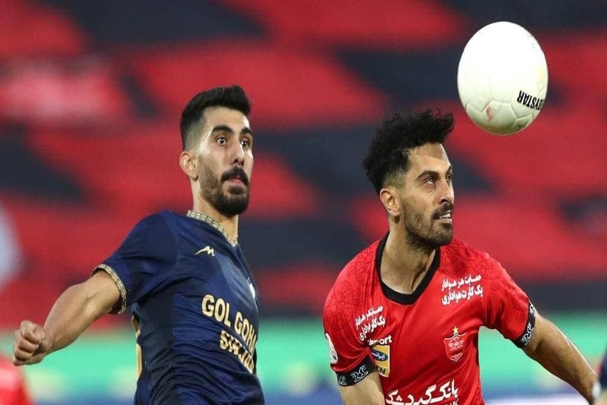 چگونه ستاره لیگ به جای پرسپولیس،سپاهانی شد؟