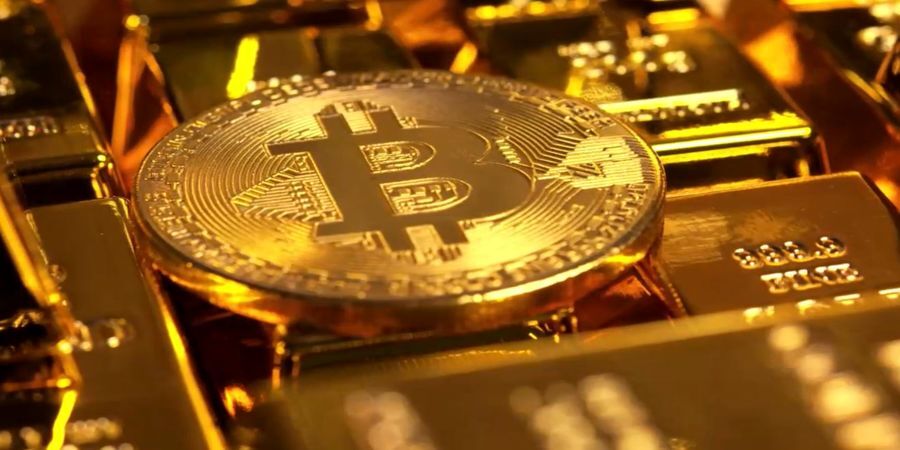 بیت کوین دوباره رکورد زد | آخرین وضعیت بازار رمزارزها در جهان