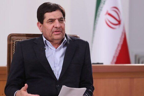  جزئیات قانون مهمی که  از سوی سرپرست ریاست جمهوری ابلاغ شد/ تصویر