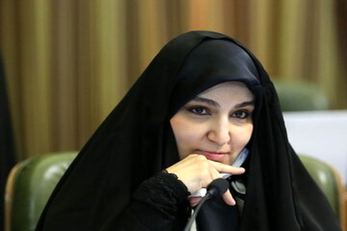 انتقاد تند و عجیب عضو شورای شهر تهران از زاکانی