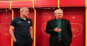 حمایت یحیی گل‌محمدی از این بازیکن اشک مردم را درآورد!