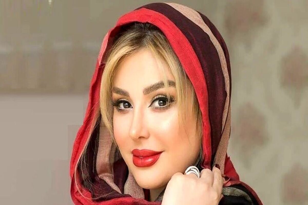 خانم بازیگر مشهور خبر جدایی اش را تایید کرد؟+عکس