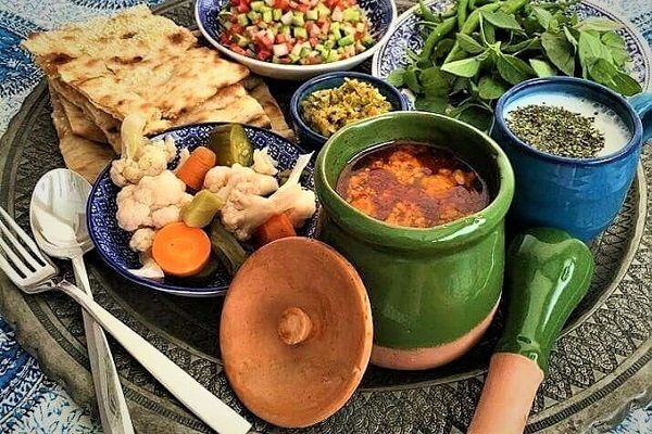 آبگوشت خورها بخوانند / این بیماری در کمین شماست