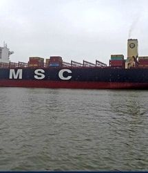  اولین محموله ایران بی‌سروصدا راهی اروپا شد