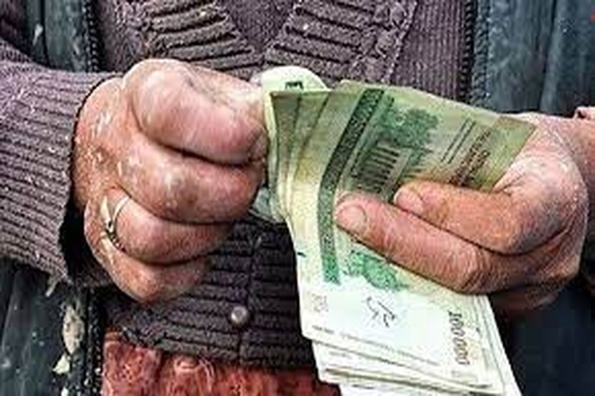 خبر فوری؛ افزایش مجدد حقوق کارگران تصویب شد!