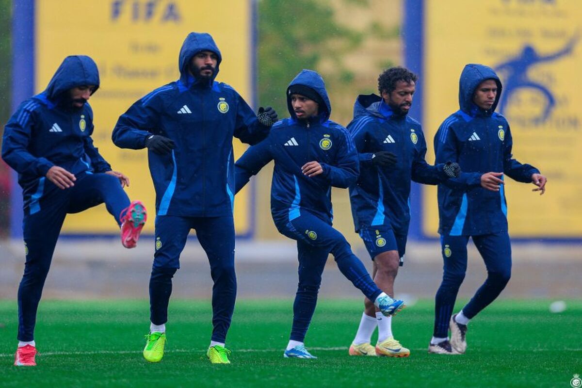 ریسک استفانو پیولی؛ النصر با تیم دوم مقابل استقلال ایران