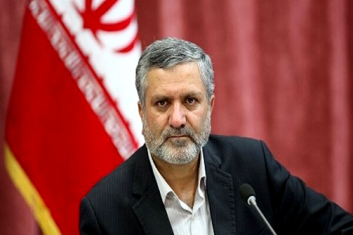 خبر خوش وزیر کار برای کارگران/ کارگران خانه دار می شوند
