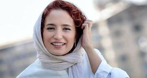 نوردخت دختر نگار جواهریان کلاس اولی شد/ عکس