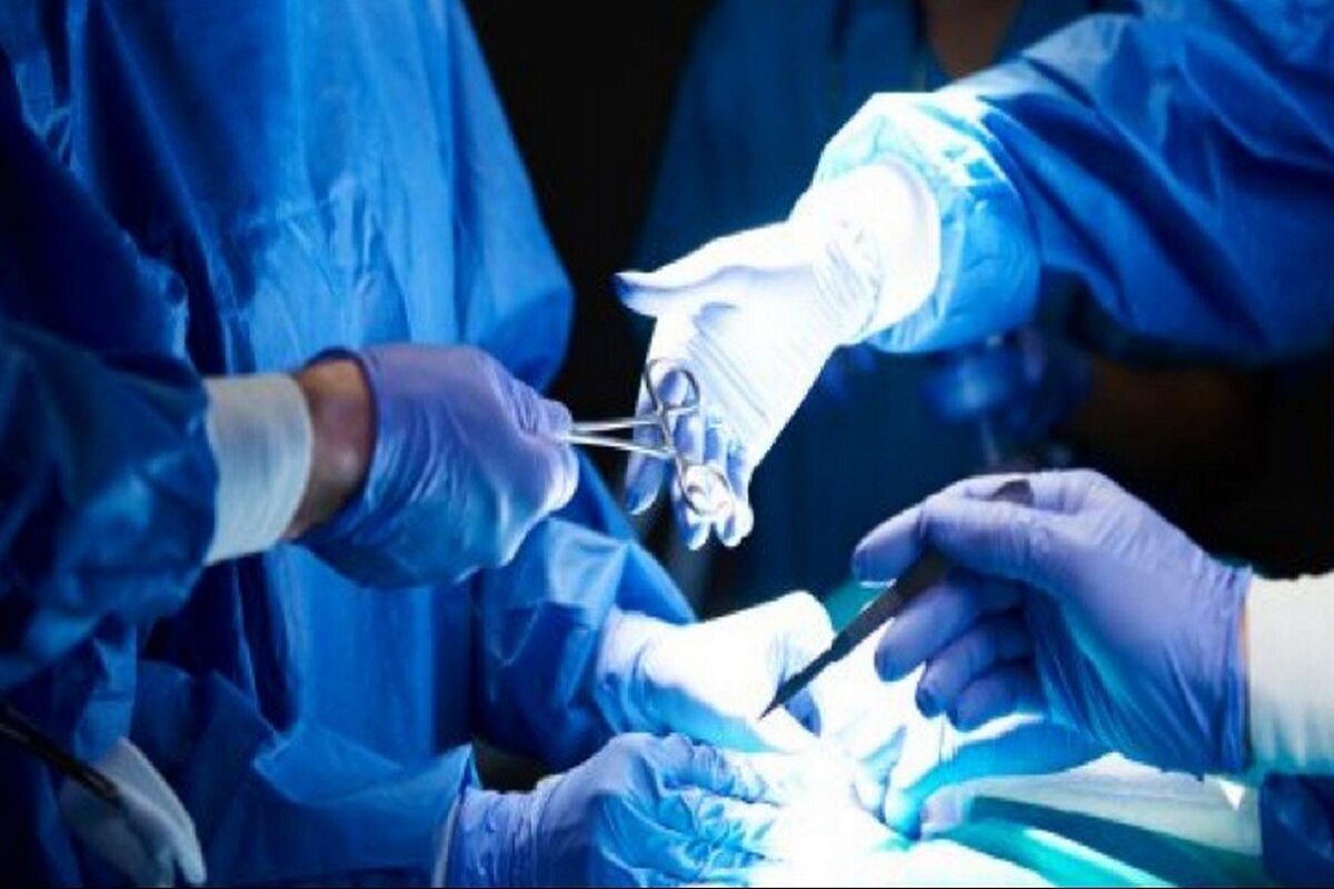 عاقبت جراحی زیبایی زن جوان در کلینیک غیرمجاز
