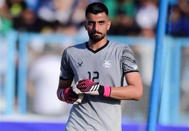 پرونده خروج صداقت از ملوان بسته شد