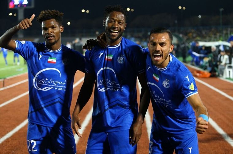 بمب نقل و انتقالات پرسپولیس فعال می‌شود؟