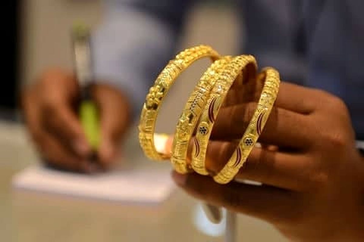 قیمت طلای ۱۸ عیار امروز سه شنبه ۱۳ آذر ۱۴۰۳