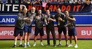 یک برزیلی در راه پرسپولیس