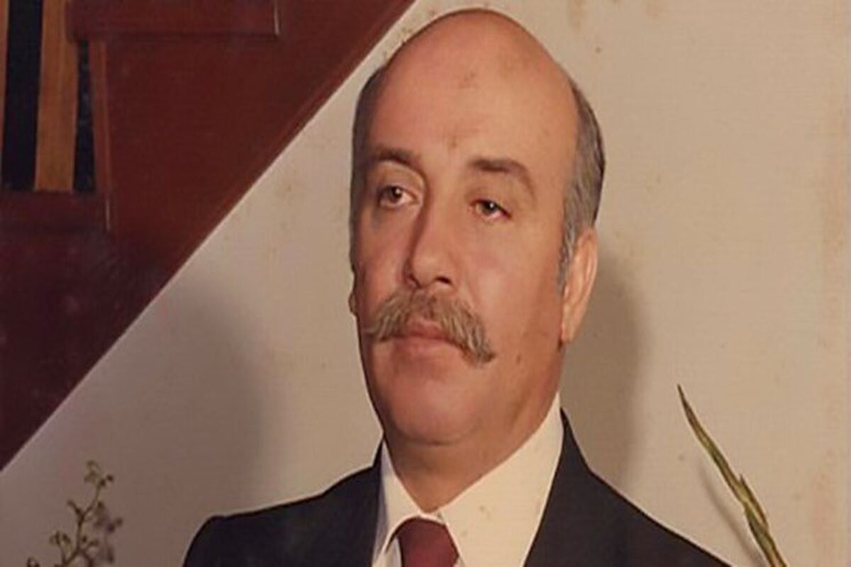 همه ثروتمندان ایران را یک‌جا می‌خرم!/مردی با انگشتر چند صد میلیارد تومانی!