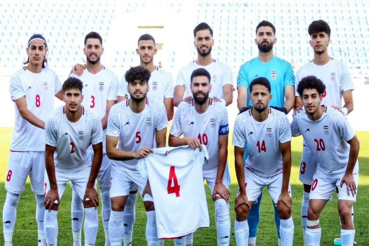 واکنش عجیب به حذف زودهنگام امیدهای ایران
