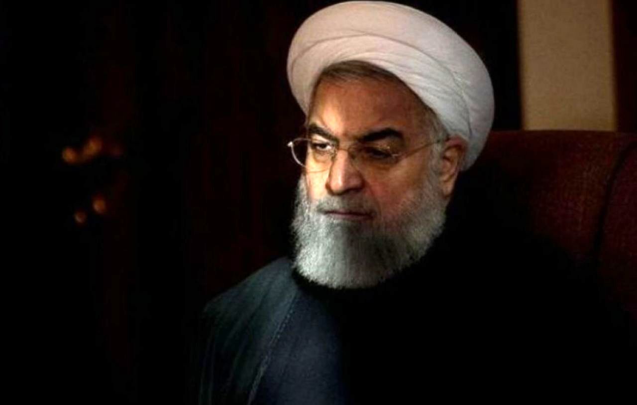 روحانی به ناطق نوری پیشنهاد کرد وزیر کشور بشود