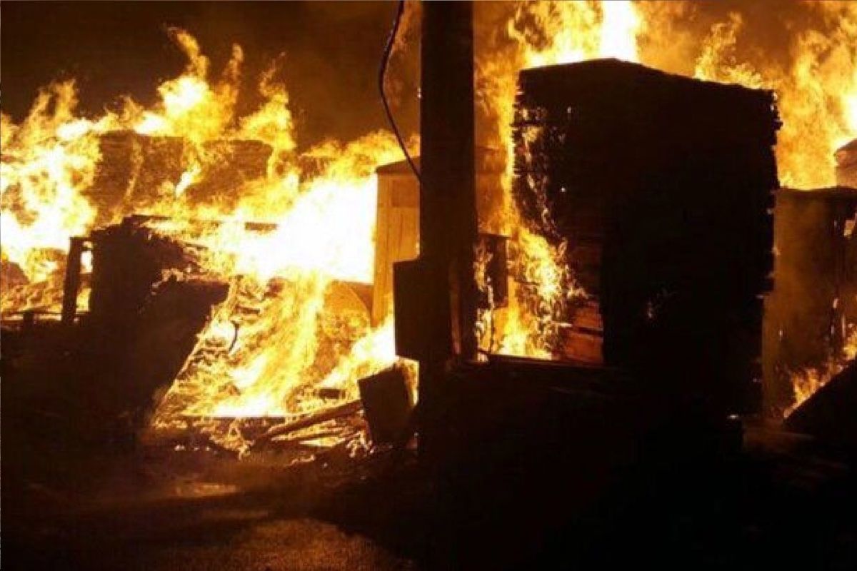 اسامی سردارانی که در حمله اسرائیل به ایران به شهادت رسیده‌اند