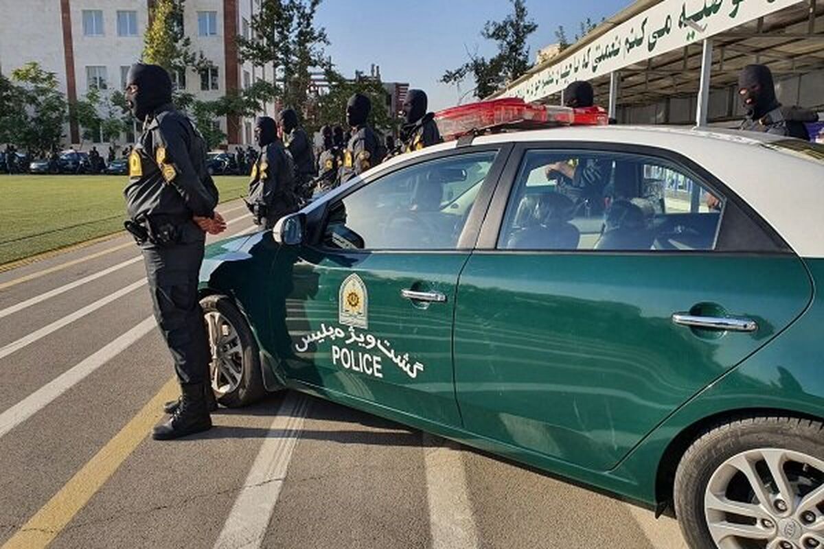 دیگر اراذل و اوباش در تهران نداریم!