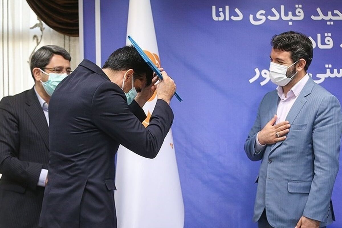 انتصاب رئیس جدید سازمان بهزیستی؛ باز هم یک غیر متخصص در جایگاهی تخصصی