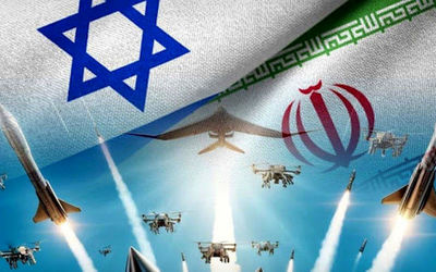 آیا جنگ اسرائیل با ایران در راه است؟