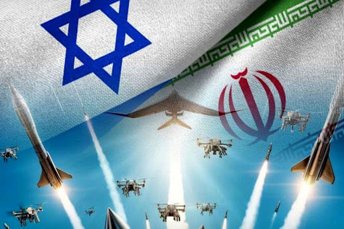 آیا جنگ اسرائیل با ایران در راه است؟