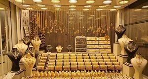  اصلاح دلار، افسار طلا را کشید؛ سکه ۴.۸ میلیون تومان ارزان شد