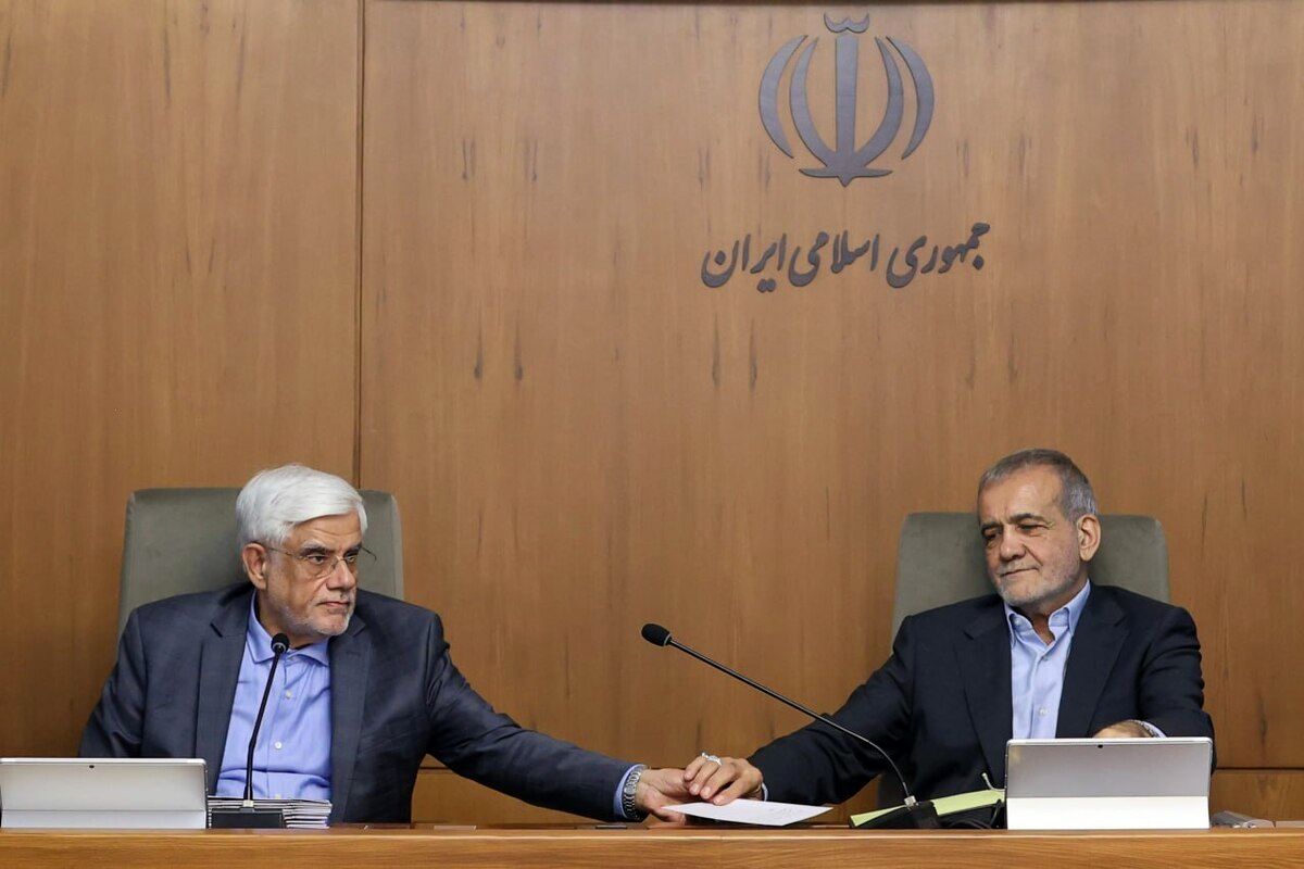 رئیس جمهور، مصداق خیانت در دولتش را مشخص کرد