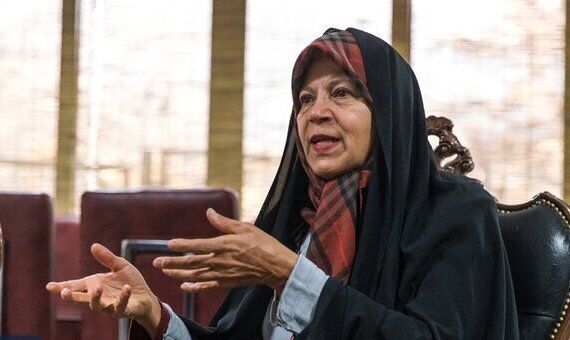 آخرین وضعیت پرونده فائزه هاشمی از زبان موکلش