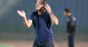 ساپینتو رفتنی شد!