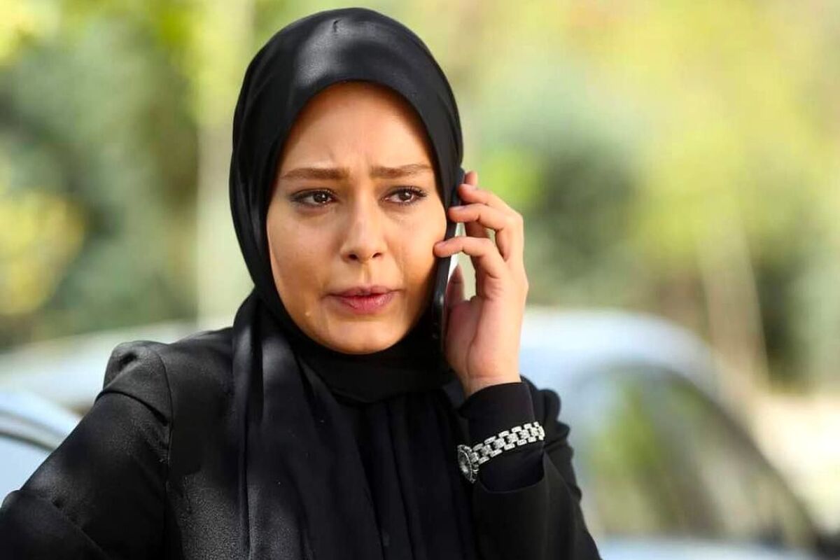  سانیا سالاری «بازیگر سریال یزدان»: وقتی سادگی، غوغا می‌کند!