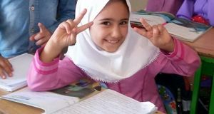 ناگفته‌های دردناک زنده به گور شدن ملیکا دختر ۸ ساله