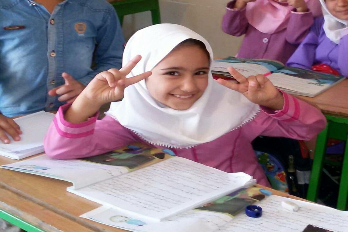 ناگفتههای دردناک زنده به گور شدن ملیکا دختر ۸ ساله