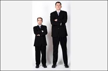 چگونه می‌توانم قد را افزایش داد؟