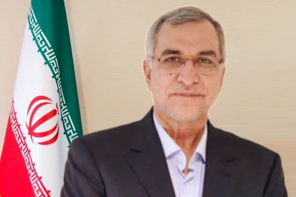 وزیر ابراهیم رئیسی به دردسر افتاد!