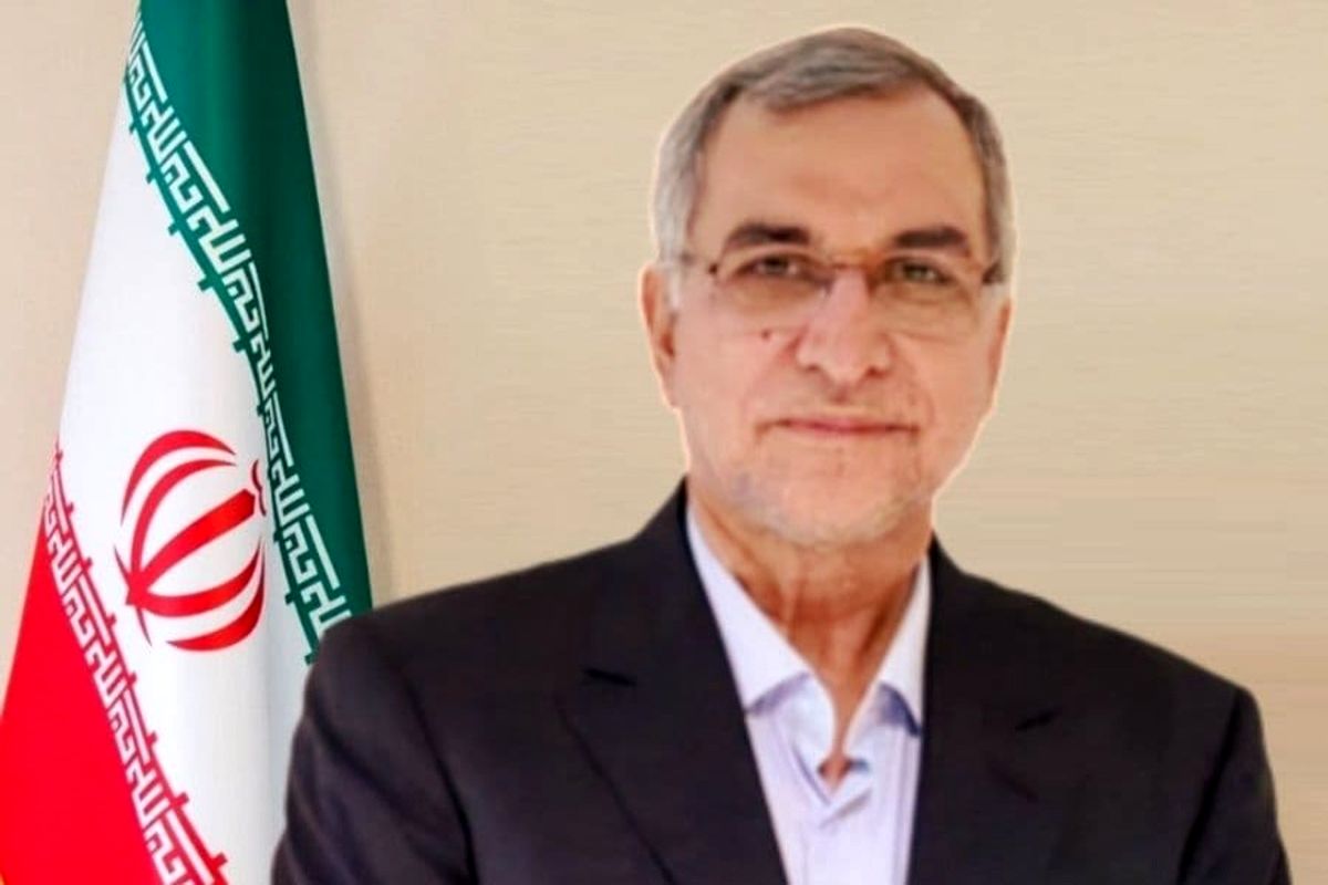 وزیر ابراهیم رئیسی به دردسر افتاد!
