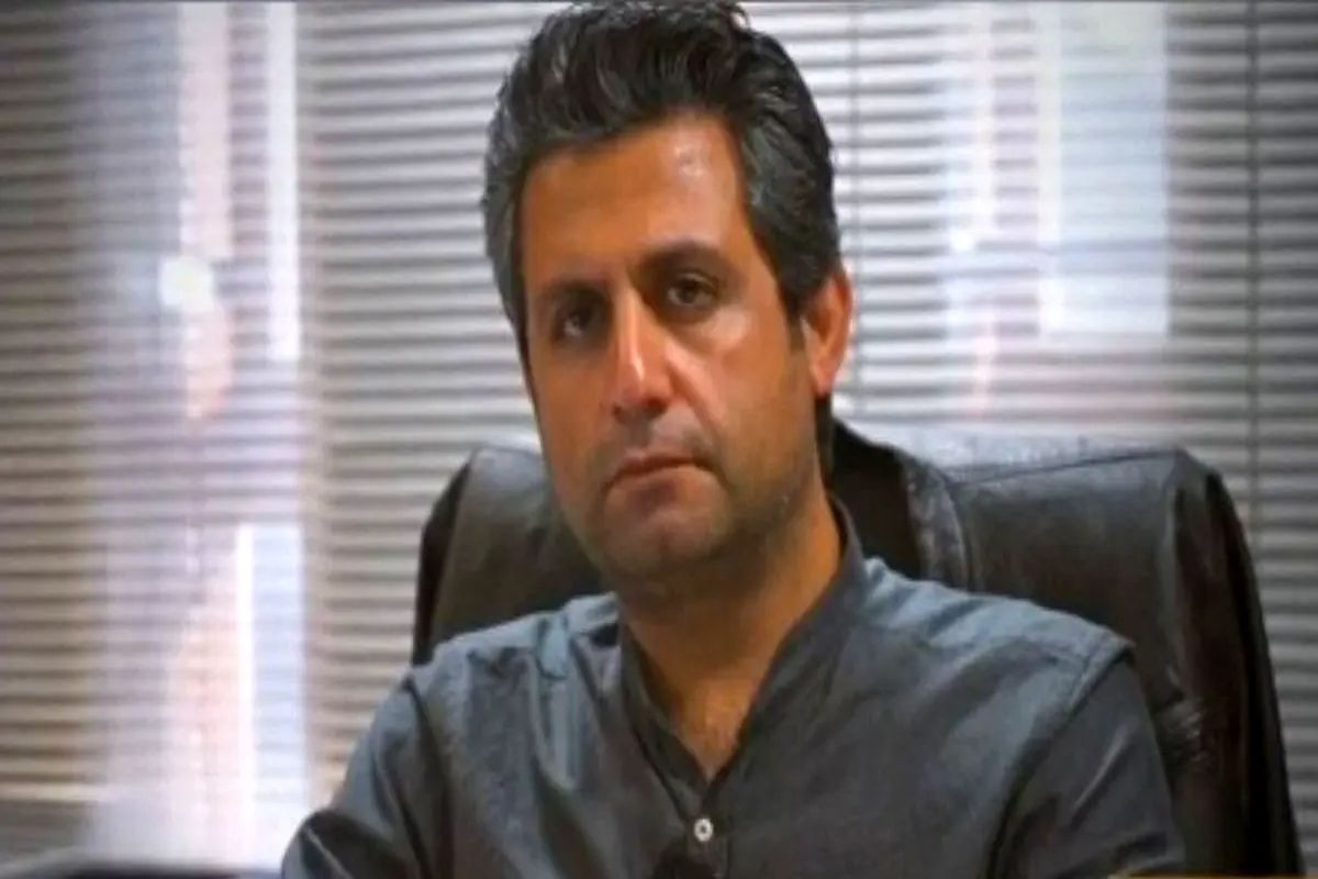 پای همسر آرش اشتری هم در اختلاس میلیاردی بندر امام خمینی باز شد
