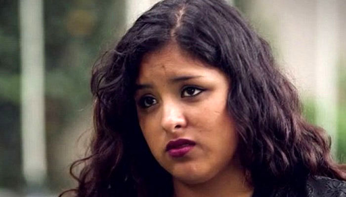 نقشه شیطانی پسر 22 ساله در نقش عاشق برای دختر 11 ساله!