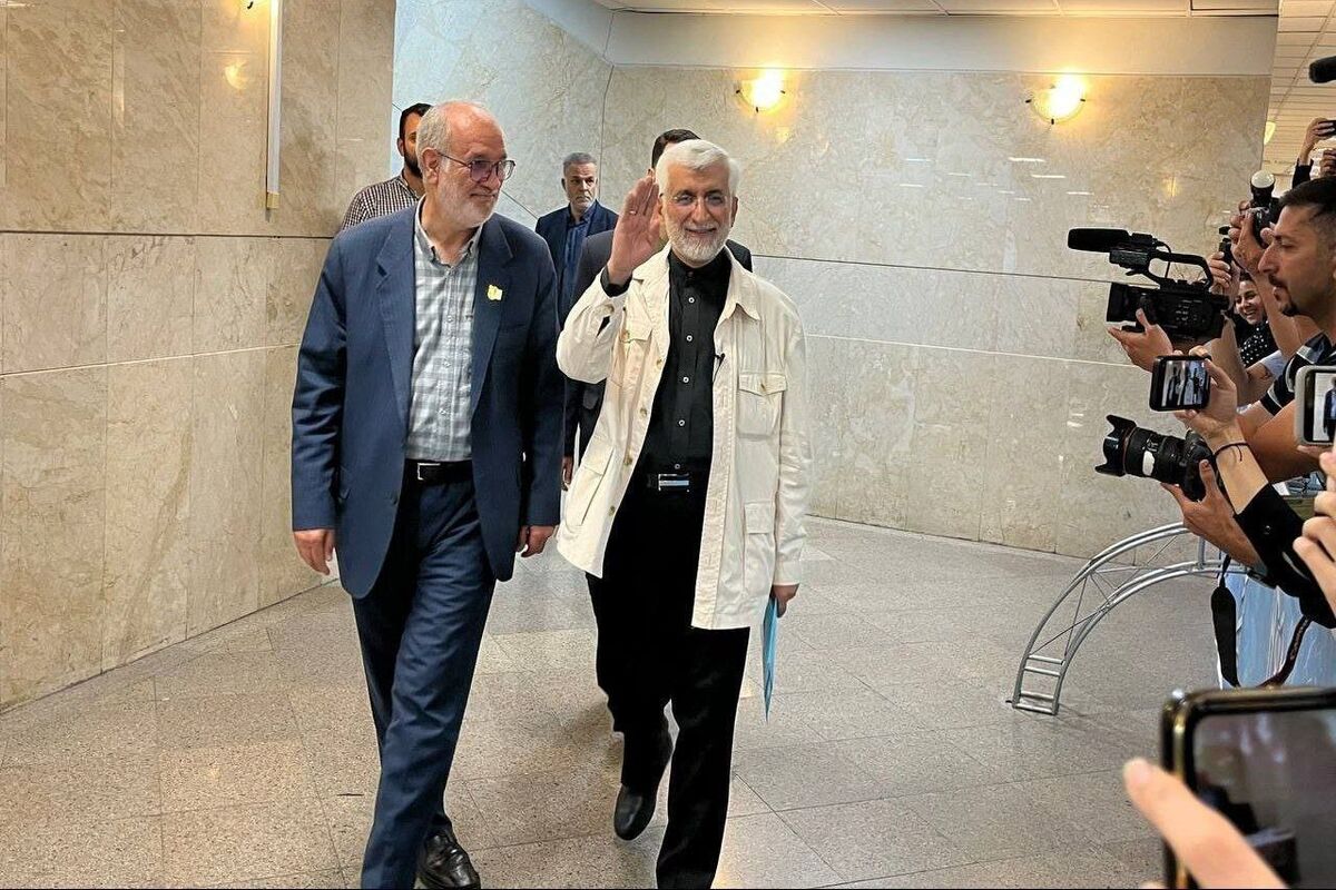 ناگفته‌های سه نامزد اصلی انتخابات ریاست جمهوری تا این لحظه